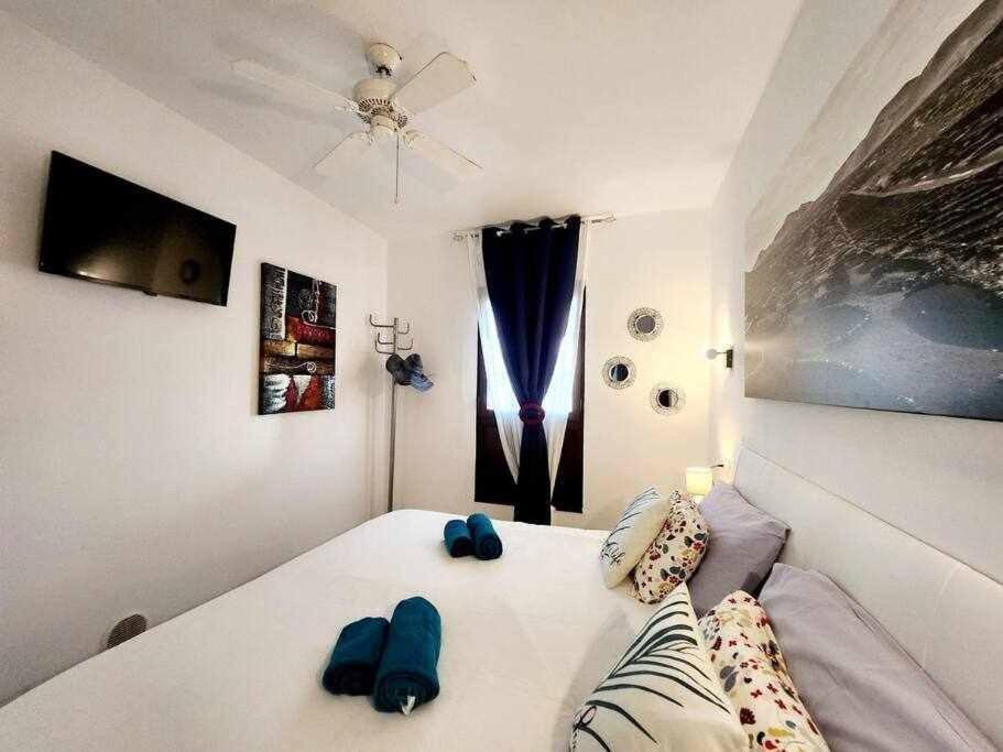 Apartamento El Ron Ron De Fuerte Caleta de Fuste Exterior foto