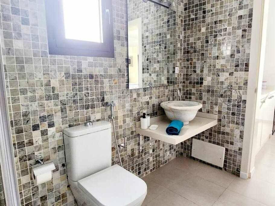 Apartamento El Ron Ron De Fuerte Caleta de Fuste Exterior foto